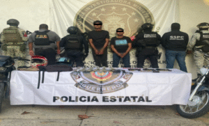 roja los sujetos