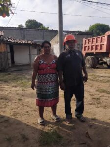 COPALA LA PAREJA