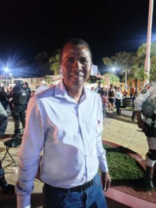 CUAJI HILDEBERTO SALINAS
