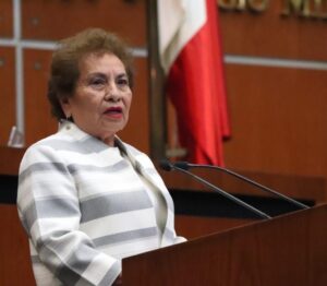 ESTADO Anacleta López Vega