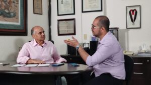 ESTADO EL SENADOR
