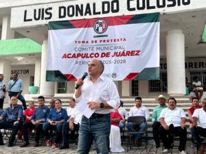 ESTADO MANUEL AÑORVE BAÑOS