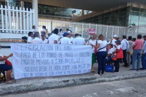 ESTADO MOVILIZACION