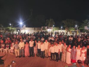 IGUALAPA EL INFORME DE GOBIERNO (5)