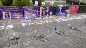 NACIONAL FEMINICIDIOS EN MEXICO
