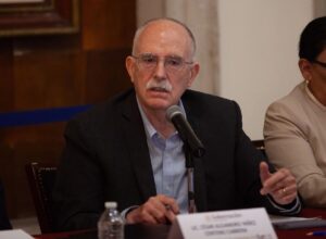 NACIONAL Julio Berdegué