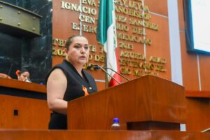 OME Alondra García Carbajal