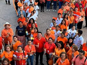 PRINCIPAL MARCHA CONTRA LA VIOLENCIA (2)