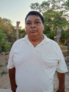 PRINCIPAL Victorino García Ricardo