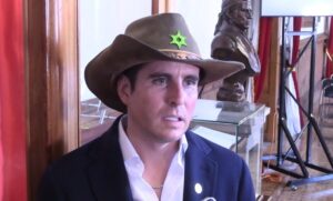 ROJA Carlos Alejandro Tafolla