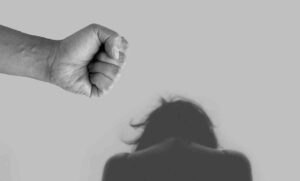 ROJA VIOLENCIA