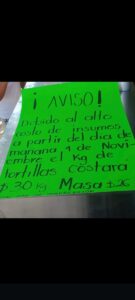 SAN LUIS EL ANUNCIO