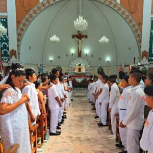SAN LUIS VISITA DEL ARZOBISPO (3)