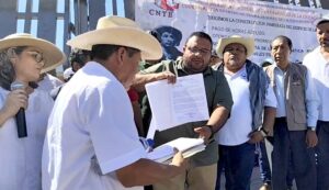 estado Entrega del documento