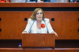 estado Leticia Mosso Hernández