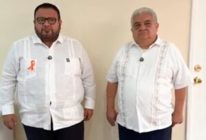 estado subsecretario y alcalde