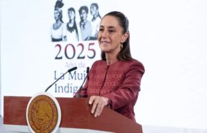 nacional la presidenta