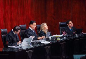 nacional ministros
