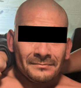 roja Jaciel Antonio Herrera, El Pelón