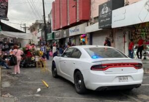 roja avenida juarez