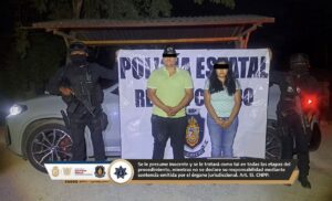 roja la pareja