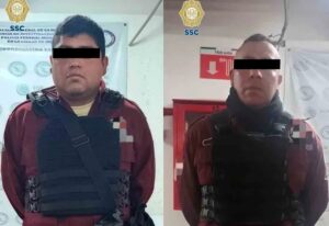 roja los armados