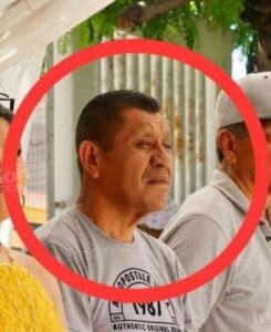 roja rafael encarnacion ramirez