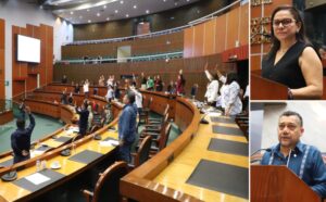 CONGRESO LEY DE INGRESOS