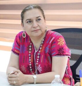 ESTADO Alondra García Carbajal,