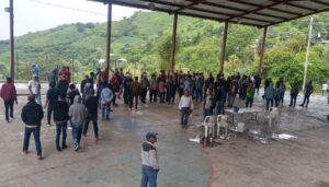 ESTADO COMISARIOS SIERREÑOS