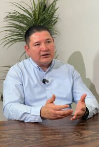 ESTADO Edwin Morales Leguízamo