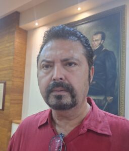 ESTADO Héctor Salazar Navarro