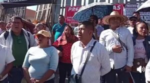 ESTADO LOS DOCENTES