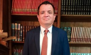 ESTADO Rodrigo González Ramírez