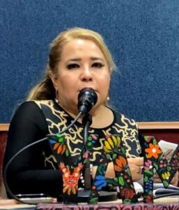 ESTADO Yamilet Payán Sánchez