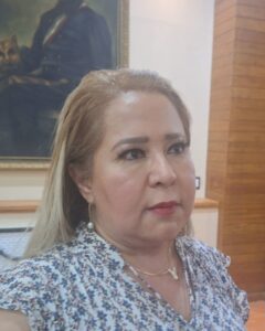 ESTADO Yamileth Payán Sánchez