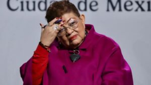 NACIONAL ERNESTINA GODOY