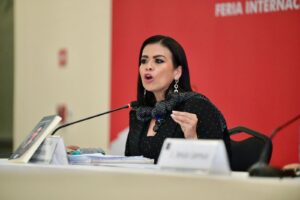 PRINCIPAL NORMA OTILIA HERNANDEZ