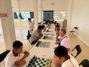SAN LUIS SELECTIVO DE AJEDREZ (3)
