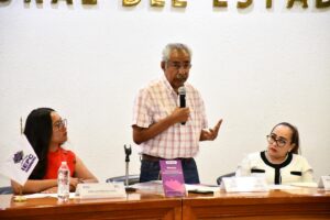 estado Abel Barrera Hernández