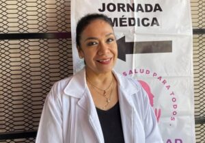 estado Guadalupe Fabiola de la Cruz Hernández