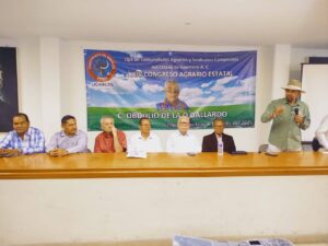 estado Miembros del FNRCM