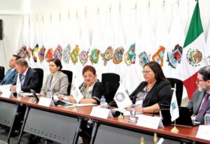 nacional ernestina godoy