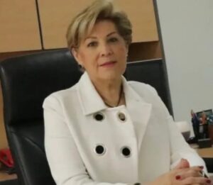 nacional la ex funcionaria