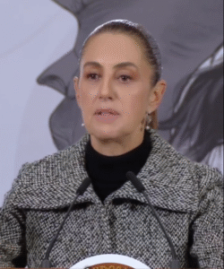 nacional la presidenta