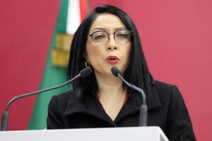 principal ESTELA DAMIAN PERALTA