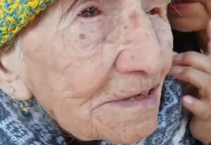 roja Belarmina Rodríguez