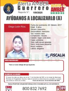 roja Diego y Ederson León Ríos (1)