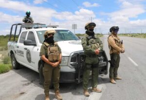 roja guardia estatal zacatecas