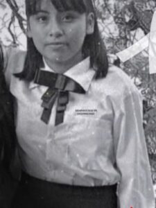 roja kimberly